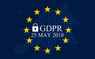 The New GDPR Laws