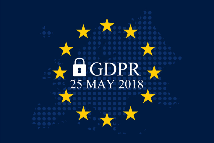 The New GDPR Laws