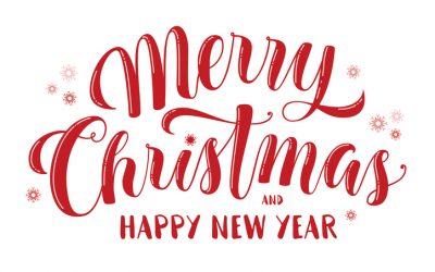 Merry Christmas and a Happy 2020 from the team at Stuart Partners