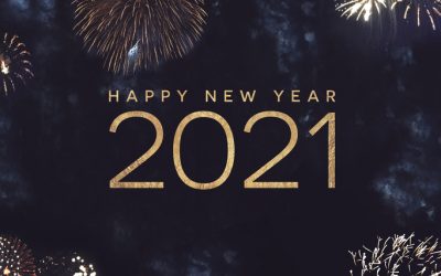 We just wanted to wish all our loyal customers a very Happy and Healthy 2021 from the Stuarts team